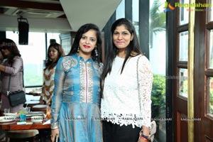 Swetha Reddy Birthday Celebrations