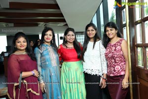 Swetha Reddy Birthday Celebrations