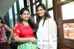 Swetha Reddy Birthday Celebrations