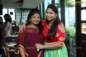 Swetha Reddy Birthday Celebrations