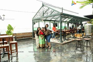 Swetha Reddy Birthday Celebrations