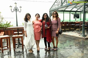 Swetha Reddy Birthday Celebrations