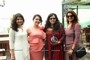 Swetha Reddy Birthday Celebrations