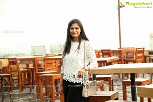 Swetha Reddy Birthday Celebrations