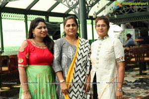 Swetha Reddy Birthday Celebrations