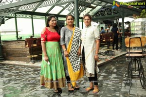 Swetha Reddy Birthday Celebrations