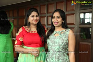 Swetha Reddy Birthday Celebrations