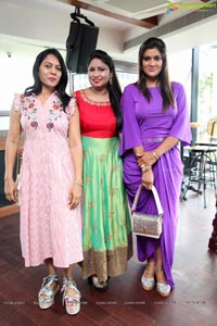 Swetha Reddy Birthday Celebrations