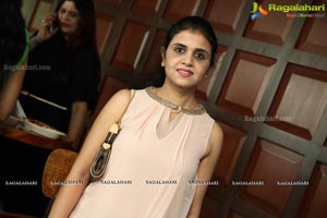 Swetha Reddy Birthday Celebrations