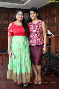 Swetha Reddy Birthday Celebrations