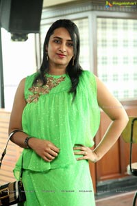 Swetha Reddy Birthday Celebrations