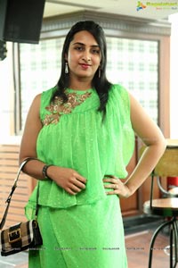 Swetha Reddy Birthday Celebrations