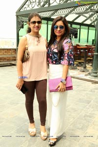 Swetha Reddy Birthday Celebrations