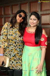 Swetha Reddy Birthday Celebrations