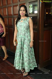 Swetha Reddy Birthday Celebrations