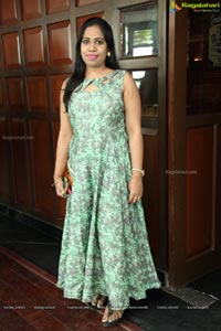 Swetha Reddy Birthday Celebrations