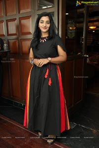 Swetha Reddy Birthday Celebrations