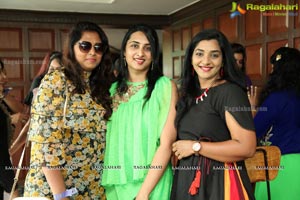 Swetha Reddy Birthday Celebrations