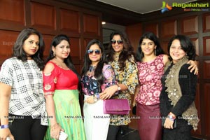 Swetha Reddy Birthday Celebrations