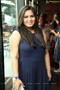 Swetha Reddy Birthday Celebrations