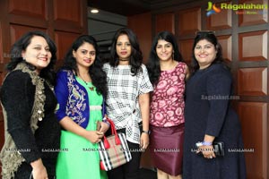 Swetha Reddy Birthday Celebrations