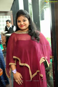 Swetha Reddy Birthday Celebrations