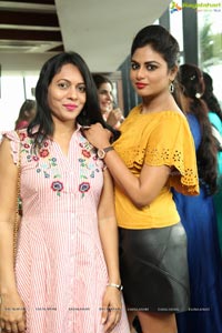 Swetha Reddy Birthday Celebrations