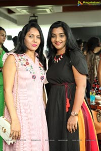 Swetha Reddy Birthday Celebrations