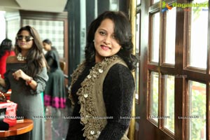 Swetha Reddy Birthday Celebrations