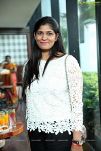 Swetha Reddy Birthday Celebrations