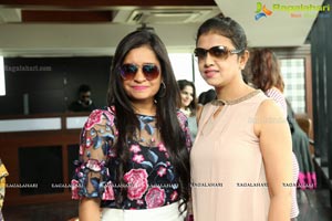 Swetha Reddy Birthday Celebrations