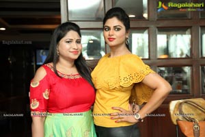 Swetha Reddy Birthday Celebrations