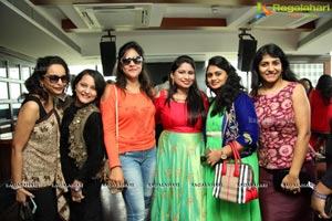 Swetha Reddy Birthday Celebrations