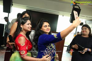 Swetha Reddy Birthday Celebrations