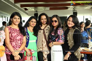 Swetha Reddy Birthday Celebrations