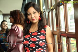 Swetha Reddy Birthday Celebrations