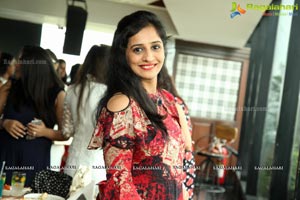 Swetha Reddy Birthday Celebrations