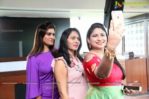 Swetha Reddy Birthday Celebrations