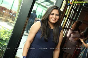 Swetha Reddy Birthday Celebrations