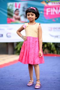 Saritha Krishna's Telangana Kids Fashion Hunt