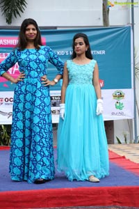 Saritha Krishna's Telangana Kids Fashion Hunt