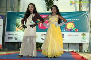 Saritha Krishna's Telangana Kids Fashion Hunt