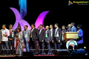 TANA Convention 2017