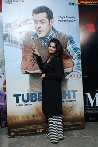 Tubelight Premiere