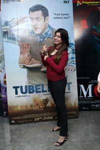 Tubelight Premiere