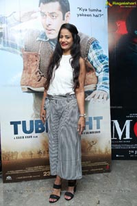 Tubelight Premiere