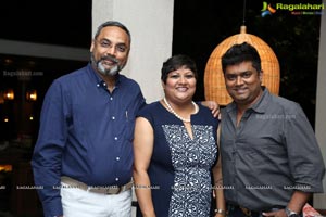 Viiveck Verma Birthday Party