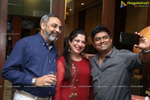 Viiveck Verma Birthday Party