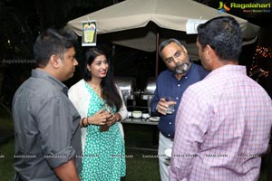 Viiveck Verma Birthday Party