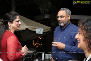 Viiveck Verma Birthday Party